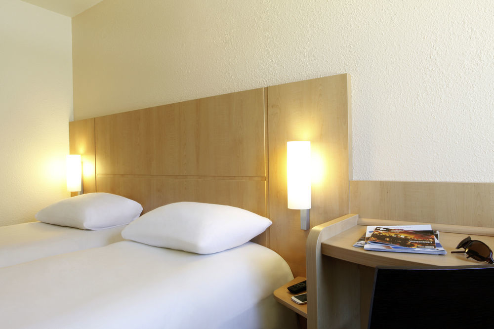B&B Hotel Marseille Centre Vieux Port Exteriör bild