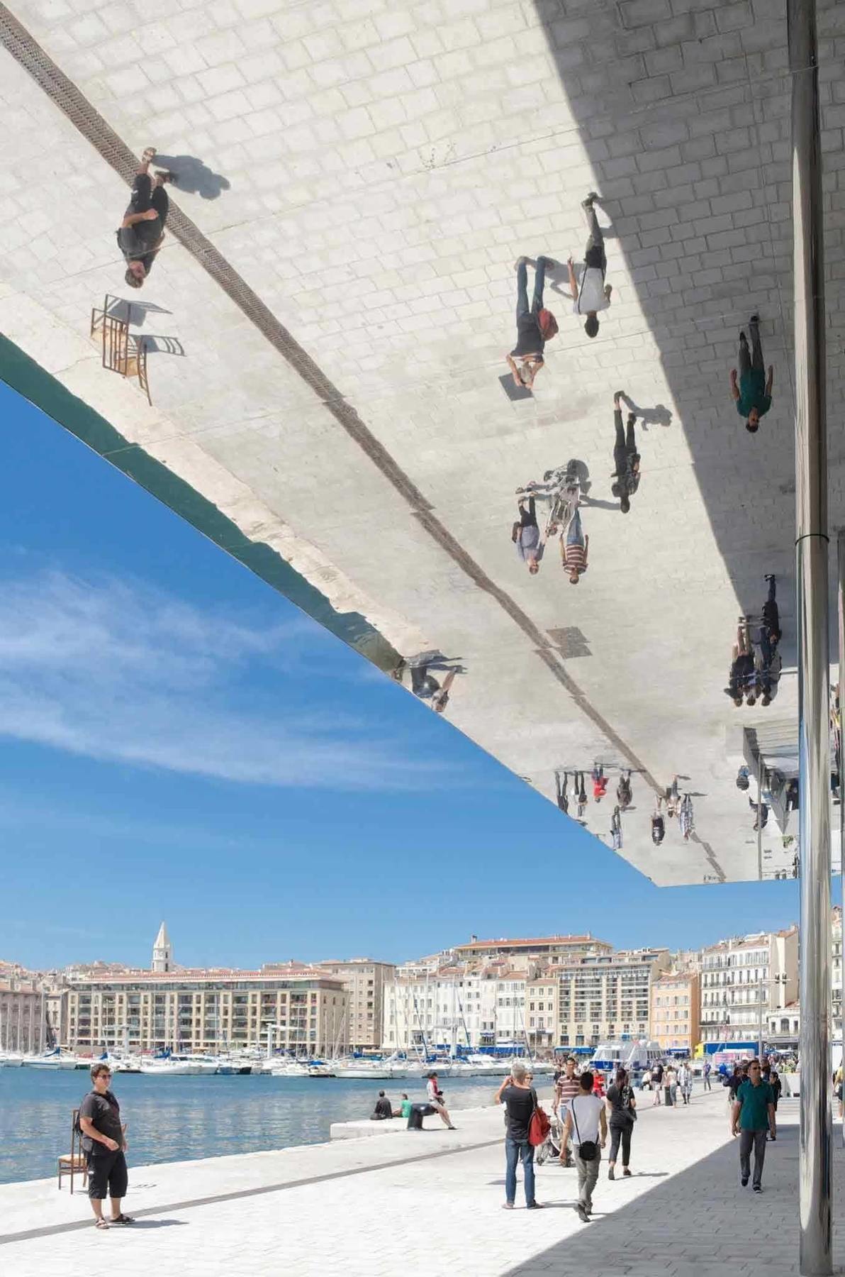 B&B Hotel Marseille Centre Vieux Port Exteriör bild